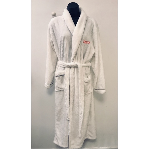 Apollo Women's Bathrobe one size fits most (M/L) - Picture 1 of 5